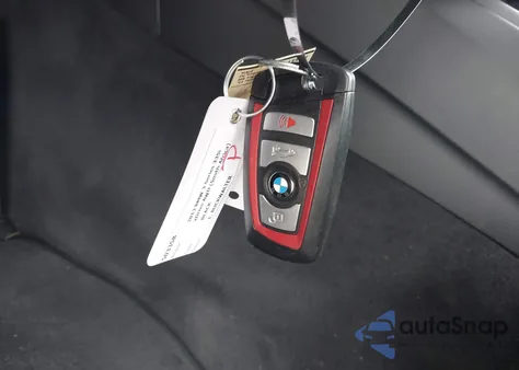 2013 BMW 335I xDrive from USA, damaged, VIN WBA3B9G5XDNP39511